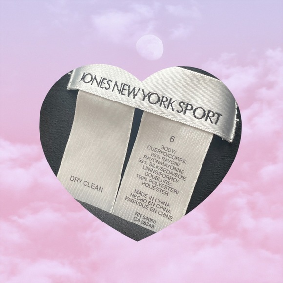 90S BLACK VELVET MAXI SKIRT🖤 - Picture 5 of 5